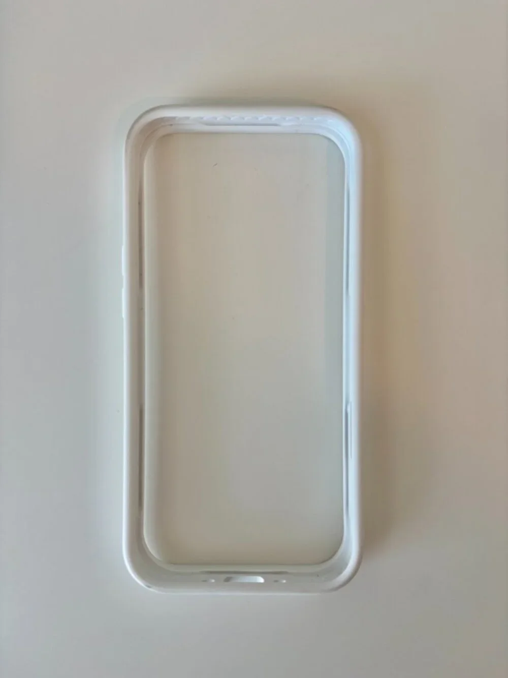 iPhone Air Rhinosheild Bumper Case